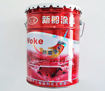 广东工业漆：保护和美化工业产品的利器