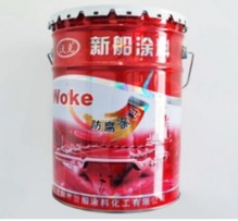 广东工业漆：为工业设备提供保护的涂料